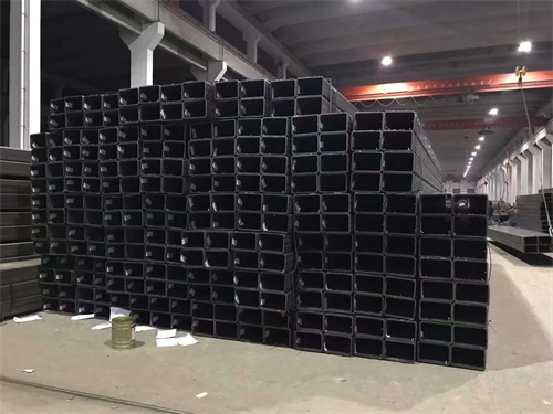 无棣冷拔方管选型指南 工程采购怎么选